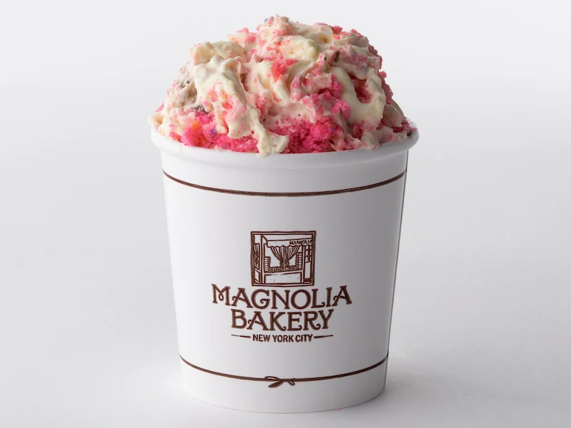 Magnolia Bakery
